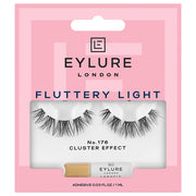Eylure Fluttery Light Lashes 176